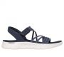 GO WALK FLEX SANDAL - EMMA