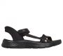 GO WALK FLEX SANDAL - ILLUMIN