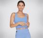 GOFLEX JOY LONGLINE BRA