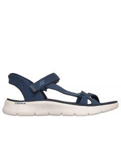 GO WALK FLEX SANDAL - ILLUMIN