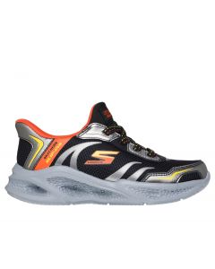 SKECHERS METEOR-LGIHT-BRISK-B