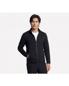 THE HOODLESS HOODIE OTTOMAN