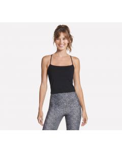 GOFLEX SLIM STRAPPY TANK