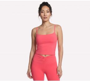GOFLEX SLIM STRAPPY TANK