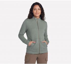 THE GOWALK HOODLESS HOODIE